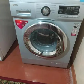 LG kir yuwujy