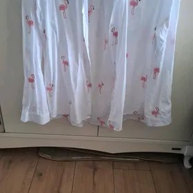 Рубашкие женские