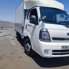 Kia Bongo 2020