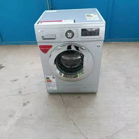 LG 8KG KIR MAŞYN