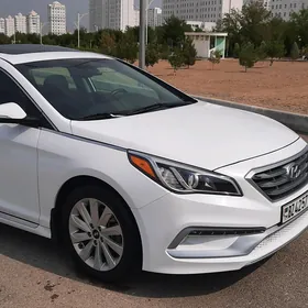 Hyundai Sonata 2017