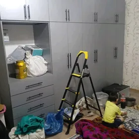 şifoner mebel taze