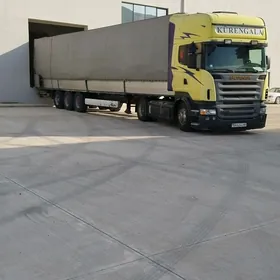 Scania Truck 2006