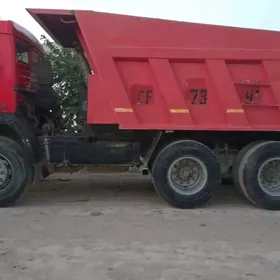 Kamaz 5511 1999