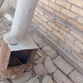 паровое отопление