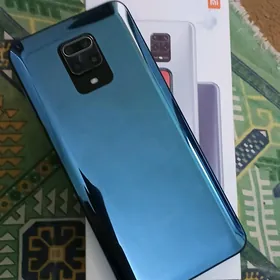 Redmi not 9 pro