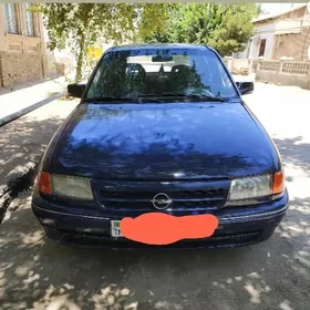 Opel Astra 1993