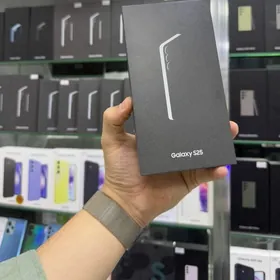 Samsung S25. 256gb
