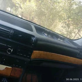 BMW 730 1993