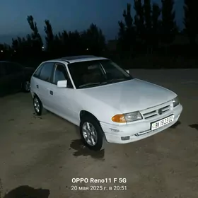 Opel Astra 1992