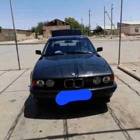 BMW 520 1992