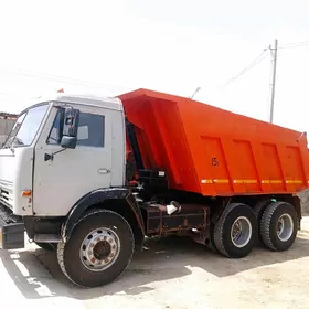 Kamaz Euro 3 2009