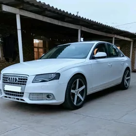 Audi A4 2010
