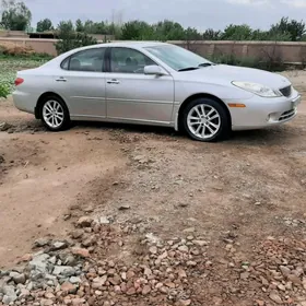 Lexus ES 330 2004