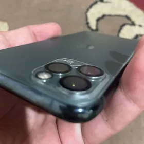 Iphone 11 pro