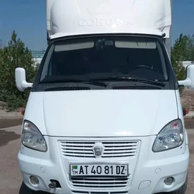Gaz Gazel 2014