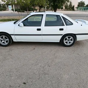 Opel Vectra 1991