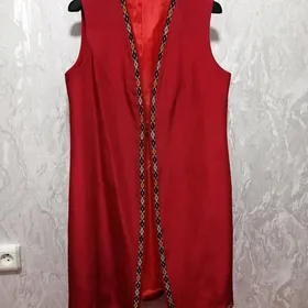 Чавыт, гызыл койнет