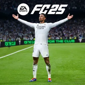 FIFA 2025 PLAYSTATION 3