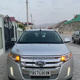 Ford Edge 2010