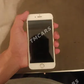 iPhone 6