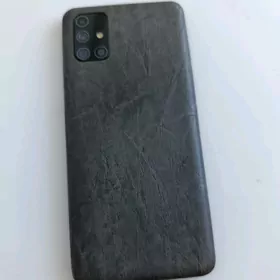 Самсунг M31s