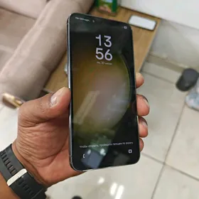 Galaxy S 23. 8/128