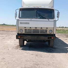 Kamaz 5320 1991