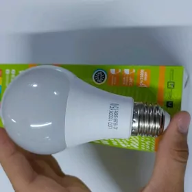 Led lampa 15 wat