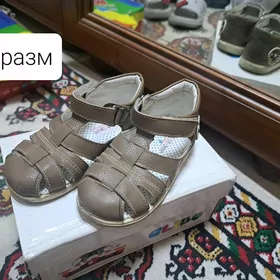 ортопедические обуви