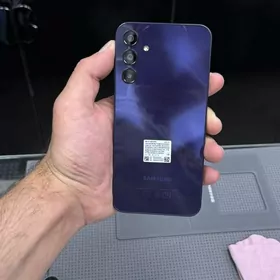 Samsung A15 6/128