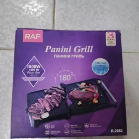 PANINI GRIL