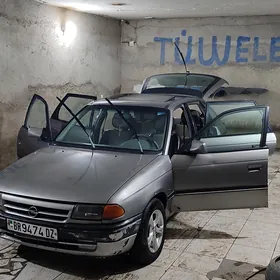 Opel Astra 1993