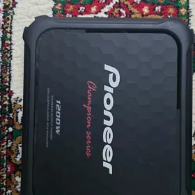 usilitel pioneer