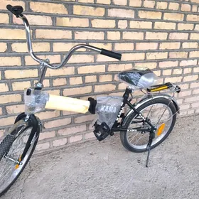 Kama welisoped
