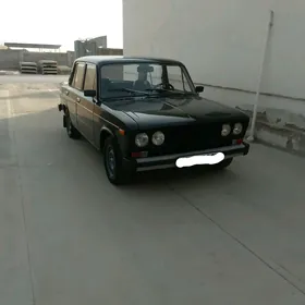 Lada 2106 2001
