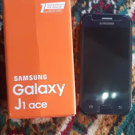 J 1 ace