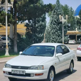 Toyota Corona 1993
