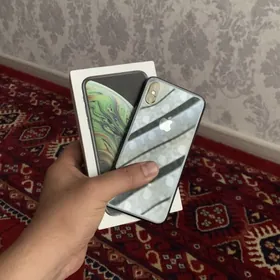 iphone Xs