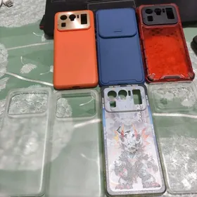 MI 11 ULTRA CEHOLLAR