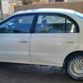 Toyota Corona 1992