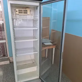 Витрина халаделнник