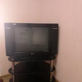 LG pastawka telewizor