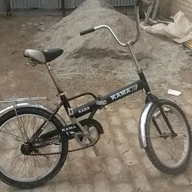 КАМА