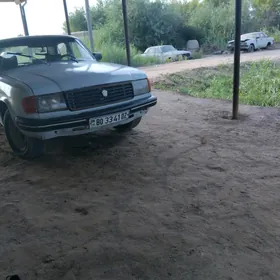 Gaz 31 1993