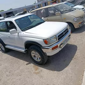 Toyota 4Runner 2000