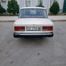 Lada 2107 1992
