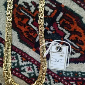 Yerewan Gyzyl