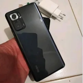 REDMI NOTE 10 PRO GLOBAL