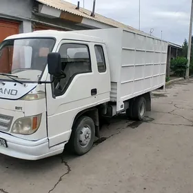 Forland H2 2012